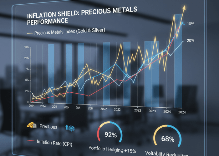 Inflation Protection Analysis
