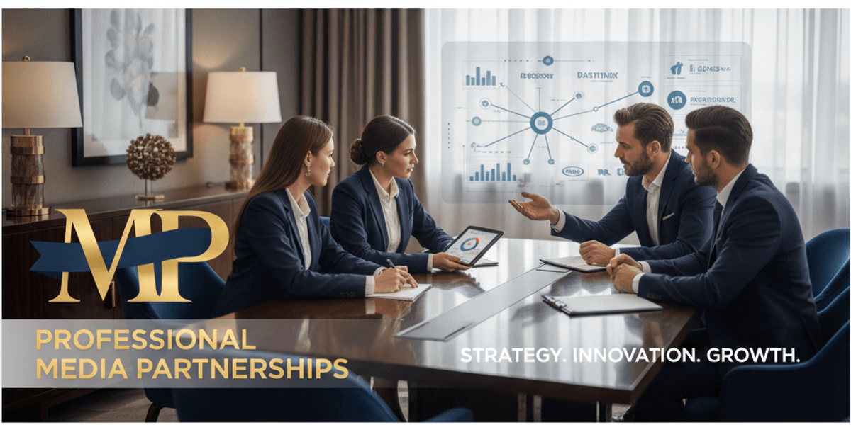 Media Partnerships Hero
